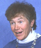 Photo of Nancy Marie Payne